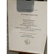 Charles de Gaulle Lettres, notes et carnets 1905-1958 Provenance de Emile Bouchet Dit Donald