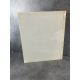 Queneau Raymond Cent mille milliards de poèmes Poésie combinatoire livre a système 1961 numéroté.