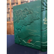Férrieres Le livre du roy Modus Gradassi Ansaldi Reliure d'art parlante plein maroquin avec relief et incrustations