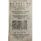 Coustumes [coutumes] du pays de Normandie Rouen Martin le Mesgissier 1600 Précieuse et rare édition en partie originale