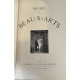 Le musée des beaux arts de 1885 Victor Hugo gravures grand format exemplaire très frais bien blanc