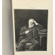 Le musée des beaux arts de 1885 Victor Hugo gravures grand format exemplaire très frais bien blanc