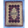 Le musée des beaux arts de 1885 Victor Hugo gravures grand format exemplaire très frais bien blanc