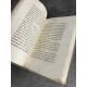 Expiation ou esquisse d'une vie de femme 1846 Edition originale rare roman divorce morale