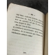 Expiation ou esquisse d'une vie de femme 1846 Edition originale rare roman divorce morale