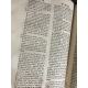 Liger, Louis Dictionaire pratique du bon ménager de campagne et de ville ,cuisine confiture, liqueurs Edition originale 1715