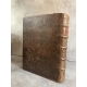 Liger, Louis Dictionaire pratique du bon ménager de campagne et de ville ,cuisine confiture, liqueurs Edition originale 1715