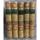 Annales de la vertu ou histoire universelle a l'usage des artistes et jeunes gens Madame de Genlis Maradan 1808