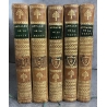 Annales de la vertu ou histoire universelle a l'usage des artistes et jeunes gens Madame de Genlis Maradan 1808