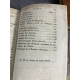 Annales de la vertu ou histoire universelle a l'usage des artistes et jeunes gens Madame de Genlis Maradan 1808