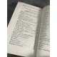 Annales de la vertu ou histoire universelle a l'usage des artistes et jeunes gens Madame de Genlis Maradan 1808