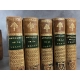 Annales de la vertu ou histoire universelle a l'usage des artistes et jeunes gens Madame de Genlis Maradan 1808
