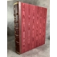 La Chastelaine de Vergy. Miniatures et enluminures de Jean GRADASSI.N° 19 avec suite et original