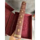 La Chastelaine de Vergy. Miniatures et enluminures de Jean GRADASSI.N° 19 avec suite et original