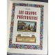 Les grands précurseurs Platon Aristote Lucrèce Illustrations Gradassi Lucy Boucher Reliures maroquin