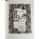MICHELET (Jules) : Henri IV, le vert-galant. Dominique PARDIGON. Le VIII des XX de tête avec suites et dessin original