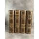 MONTESQUIEU (Charles de Segondat, Baron de) : De l'Esprit des Lois. Illustré par DA ROS. Nice, Ed. d'Art Sefer, 1989-1990