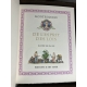 MONTESQUIEU (Charles de Segondat, Baron de) : De l'Esprit des Lois. Illustré par DA ROS. Nice, Ed. d'Art Sefer, 1989-1990
