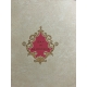 LA FONTAINE (Jean de) : Contes. Illustrations de Henry Lemarié. Paris, Les Heures Claires, 1970. dédicace de Lemarié