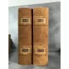 Gaston Phébus Fébus le livre de chasse Miniatures de Pardigon Rare relié avec suite des illustrations.
