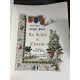 Gaston Phébus Fébus le livre de chasse Miniatures de Pardigon Rare relié avec suite des illustrations.