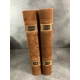 Gaston Phébus Fébus le livre de chasse Miniatures de Pardigon Rare relié avec suite des illustrations.