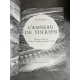 Tolkien Davd Day Alan Lee L'anneau de Tolkien Edition original Française illustrée Christian Bourgois 1996