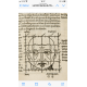 Geoffroy Tory [Champfleury] L'Art et Science de la vraye proportion des Lettres Attiques Maroquin de Hardy