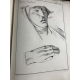 Lavater Johann Kaspar Essai sur la Physiognomonie Edition originale française [1781] Eaux fortes et gravures splendides