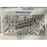 Incunable Werner ROLEVINCK. Fasciculus temporum . Venise, Erhard Ratdolt, 1484 Première vue imprimée de Venise. Nombreux bois