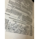 Incunable Werner ROLEVINCK. Fasciculus temporum . Venise, Erhard Ratdolt, 1484 Première vue imprimée de Venise. Nombreux bois