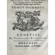 Reliures monastiques à ais de bois et fermoirs entièrement du temps Edmundo Simonnet Institutiones Theologicae Complet.