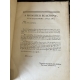Albaret Chevalier Architecture Réchauffement différens projets relatif au climat bâtir dans les pays chauds 1776