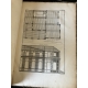 Albaret Chevalier Architecture Réchauffement différens projets relatif au climat bâtir dans les pays chauds 1776