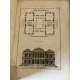 Albaret Chevalier Architecture Réchauffement différens projets relatif au climat bâtir dans les pays chauds 1776