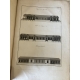 Albaret Chevalier Architecture Réchauffement différens projets relatif au climat bâtir dans les pays chauds 1776