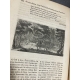 Hirschfeld Théorie de l'art des jardins Traduit de l'Allemand 1779 Edition originale Française gravures architecture botanique