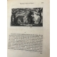 Hirschfeld Théorie de l'art des jardins Traduit de l'Allemand 1779 Edition originale Française gravures architecture botanique