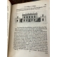Hirschfeld Théorie de l'art des jardins Traduit de l'Allemand 1779 Edition originale Française gravures architecture botanique