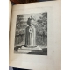 Hirschfeld Théorie de l'art des jardins Traduit de l'Allemand 1779 Edition originale Française gravures architecture botanique