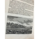 Hirschfeld Théorie de l'art des jardins Traduit de l'Allemand 1779 Edition originale Française gravures architecture botanique