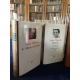 Collection Bibliothèque de la pléiade NRF Malraux Miroir des limbes romans coffret collector épuisé