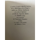 Collection Bibliothèque de la pléiade NRF Antoine de Saint Exupery Oeuvres Etat de neuf superbe