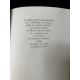 Collection Bibliothèque de la pléiade NRF Musset Poésies complètes Etat de neuf superbe