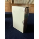 Bernanos Collection Bibliothèque de la pléiade NRF Oeuvres romanesques Etat de neuf superbe