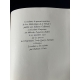 Musset Alfred de Collection Bibliothèque de la pléiade NRF Poésies complètes Etat de neuf superbe
