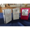 Coffret Shi Nai An au bord de l'eau Collection Bibliothèque de la pléiade NRF Etat de neuf superbe Economisez 50 euros