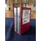 Coffret Shi Nai An au bord de l'eau Collection Bibliothèque de la pléiade NRF Etat de neuf superbe