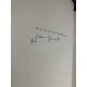 Jean Genet Cocteau Querelle de brest Edition clandestine signée 29 lithographies libres de Cocteau Curiosa homosexualité