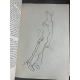 Jean Genet Cocteau Querelle de brest Edition clandestine signée 29 lithographies libres de Cocteau Curiosa homosexualité